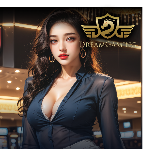 드림 게이밍 카지노